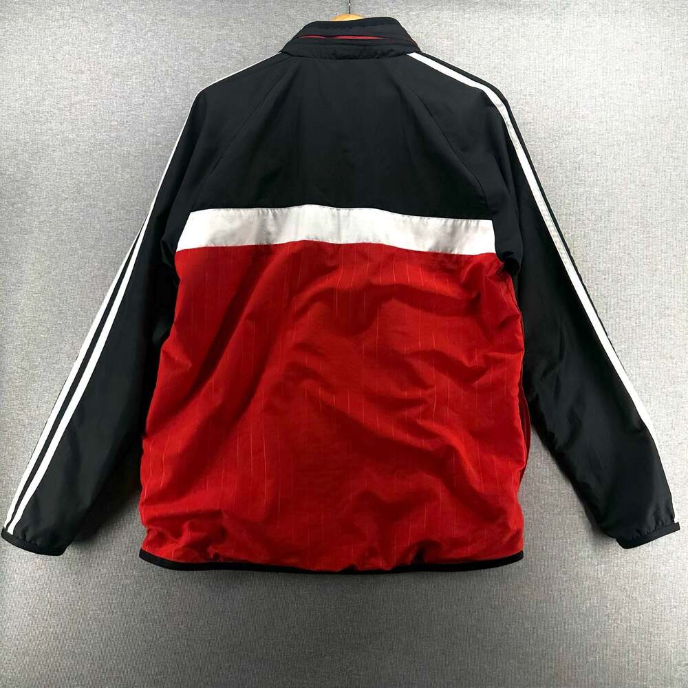 Adidas Originals FC Bayern München Track Jacket Size Medium - Picture 8 of 11